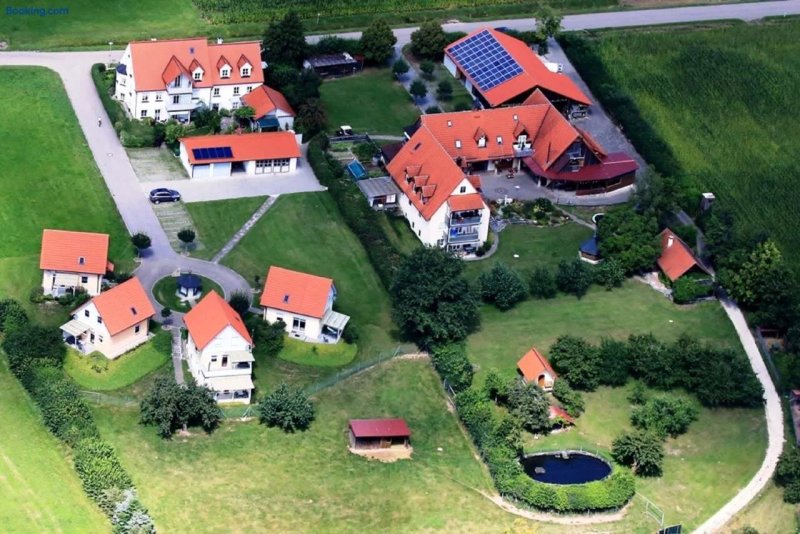 Ferienanlage Karolinenhof