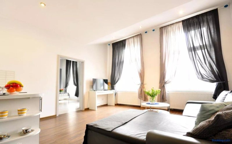 Mlynska15 Apartamenty