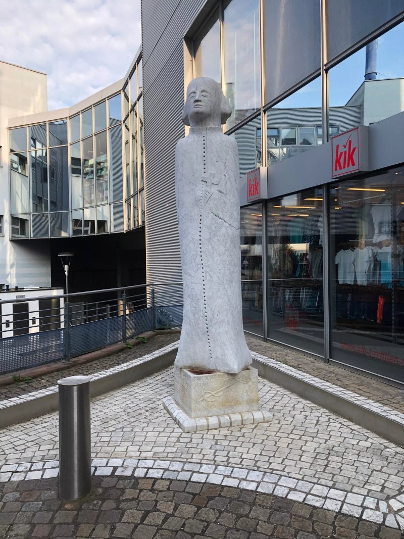 Nardinibrunnen