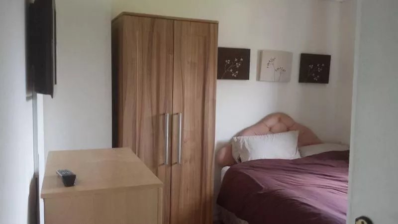 Traveller's Retreat Bicester