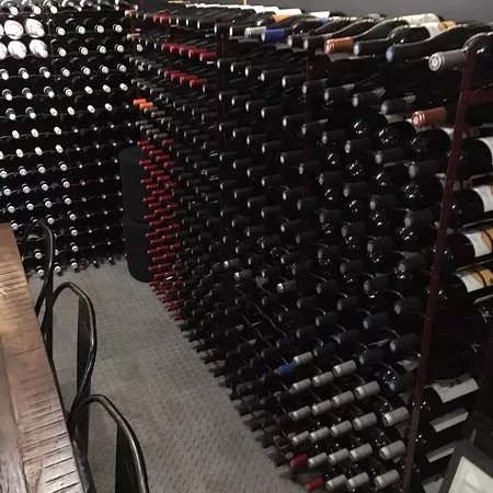 Chez Manu - Bar A Vins