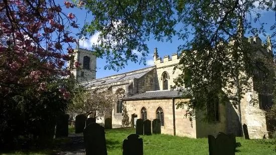 Academy of St Olave's