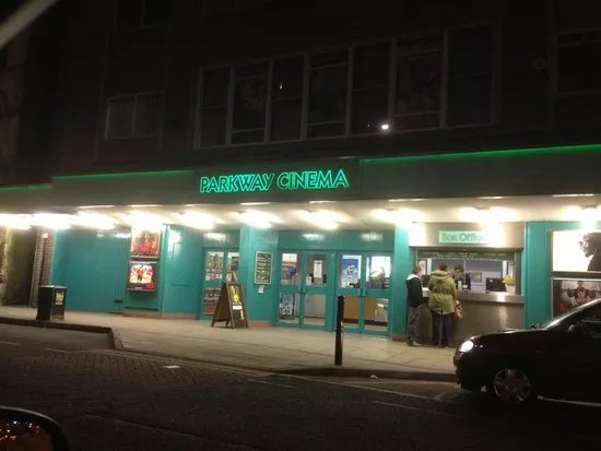 Parkway Cinema Barnsley
