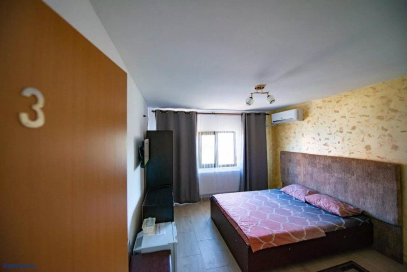Casa Dumitrescu