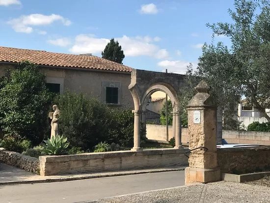 Fray Junipero Serra Museum