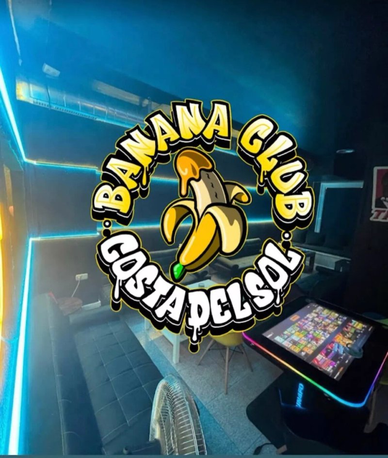 Banana Smoke Club