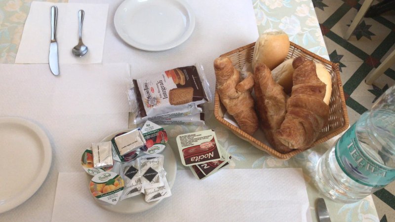 B&B Villa Primavera
