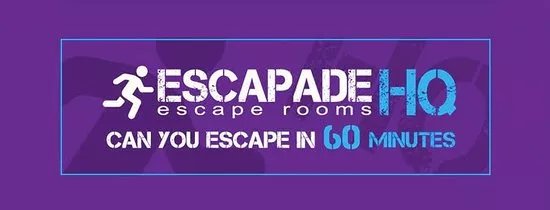 Escapade HQ