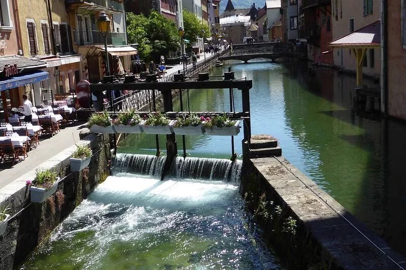 Annecy Charming apartment in country house