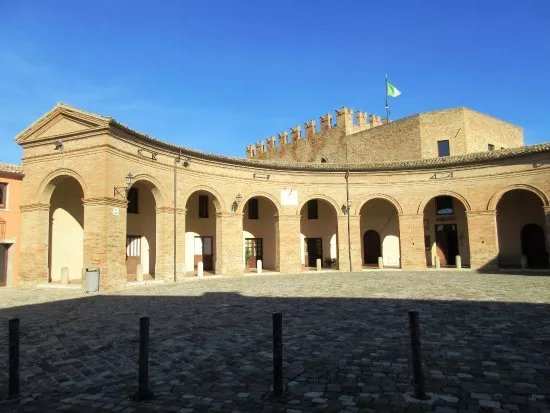 Rocca Malatestiana