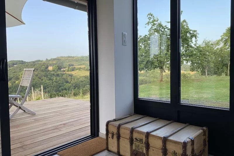 Charming house, 2 to 4 Pers, Corrèze / Dordogne