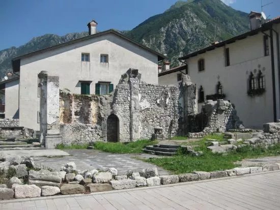 Chiesa di San Giovanni Battista