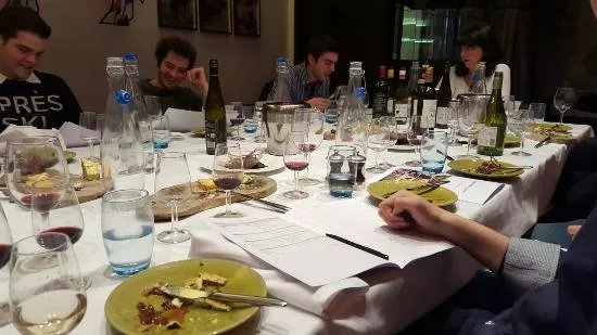 London Wine Academy