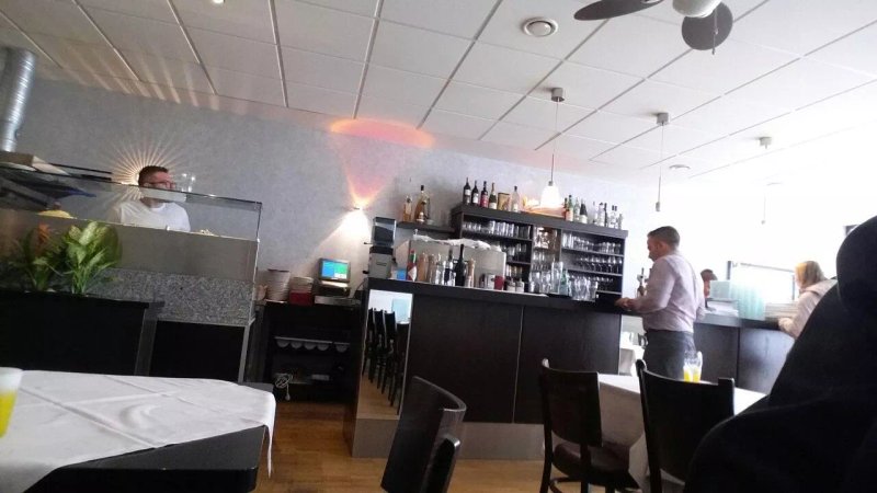Ristorante La Piazza