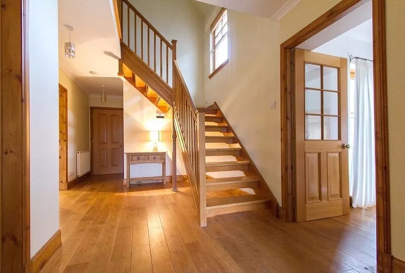 Luxury Self Catering House sleeps 11