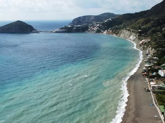 Spiaggia Dei Pescatori