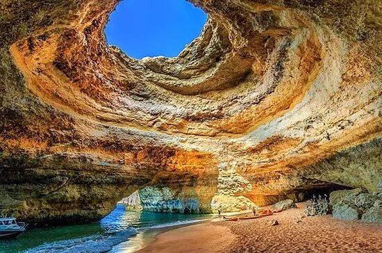 Algarboat Trips