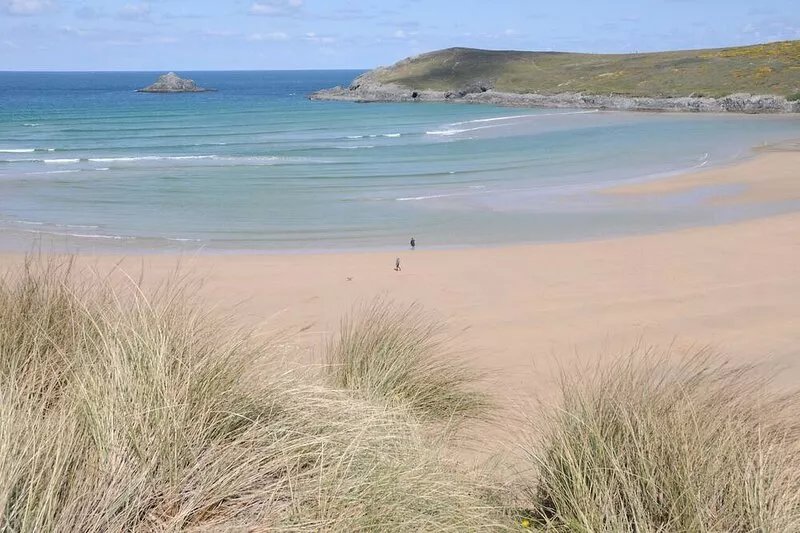 Home Barn Tredinnick, luxury barn conversion near Padstow (Fri-Fri)