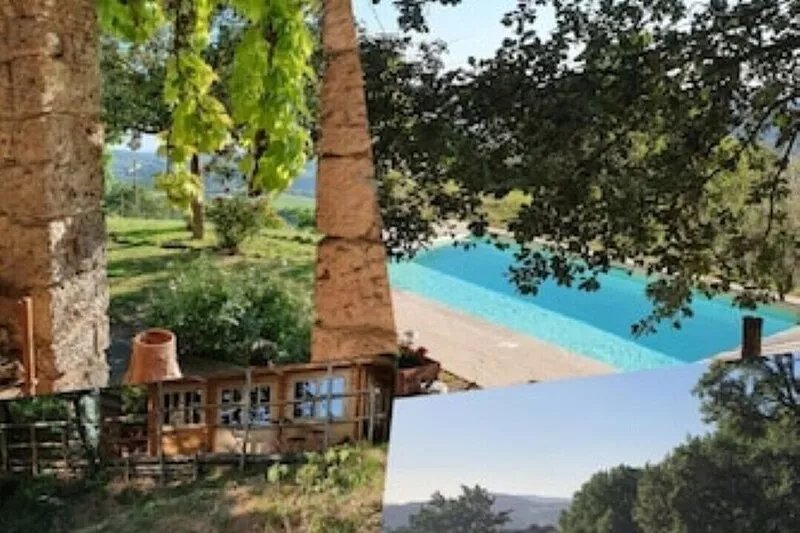 Sunflower House, Podere Bellavista
