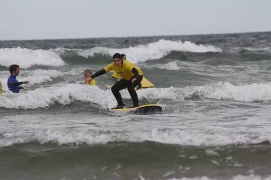 Surfworld Bundoran