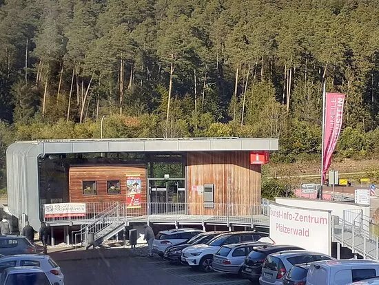 Tourist-Info-Zentrum Pfalzerwald Urlaubsregion