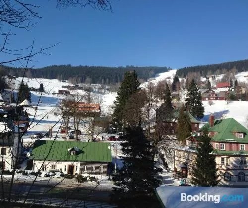 Penzion Domecek