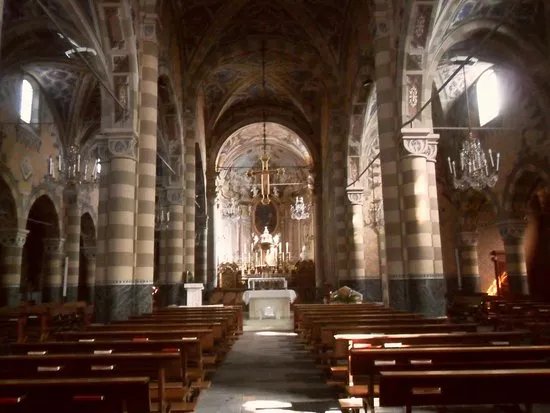 Chiesa di San Maurizio