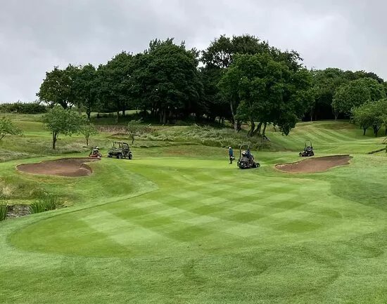 Sitwell Park Golf Club