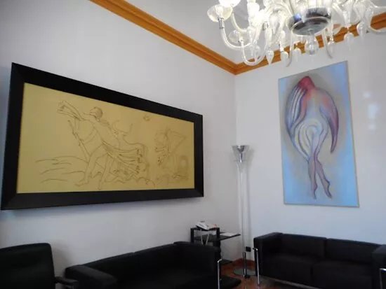 Collezione d'Arte della Fondazione Cassa di Risparmio di Cuneo