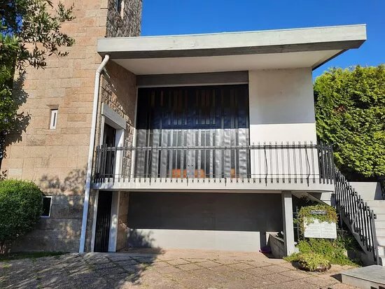 Igreja Da Senhora Do Porto