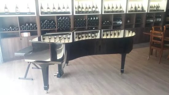 Boire du Bon
