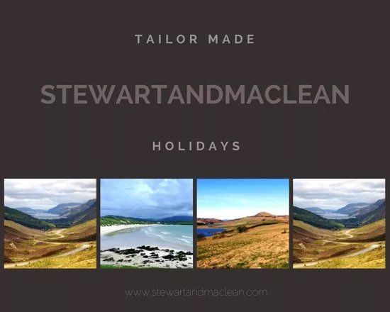 Stewart and Maclean