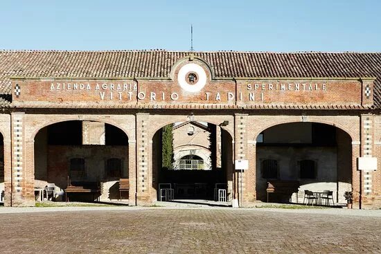 La Faggiola