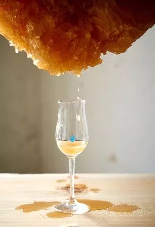 Cold Hand Winery