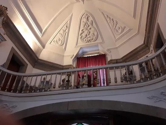 Igreja de Nossa Senhora da Ajuda