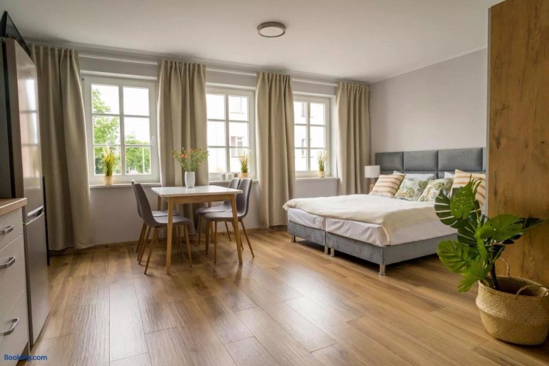 Apartamenty Centrum