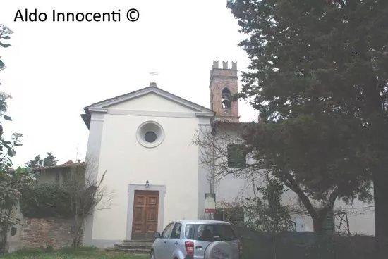 Fattoria San Michele A Torri Societa’ Agricola