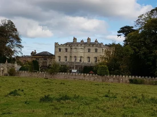 Castle Eden Dene Nnr