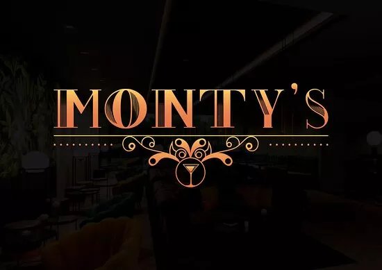 Monty's Bar