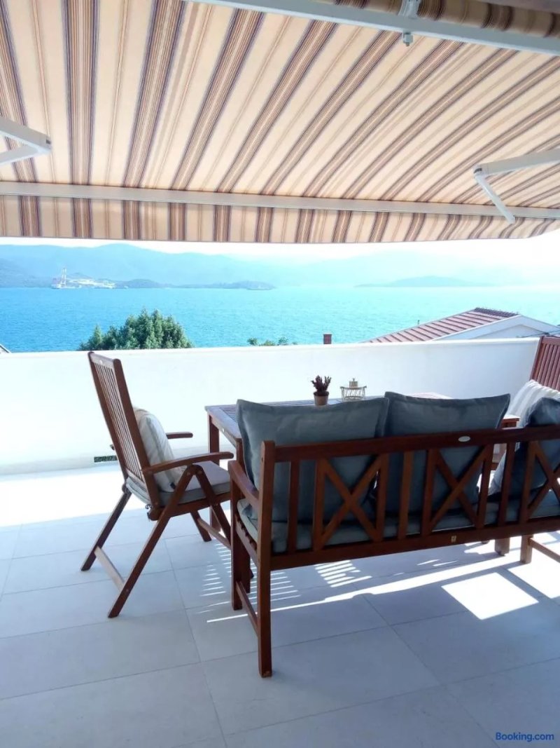 Guesthouse Lucija-Komarna