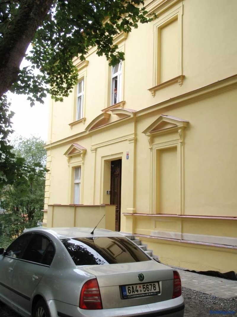 Apartmany Marianske Lazne