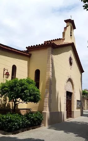 Parroquia de San Antonio de Padua