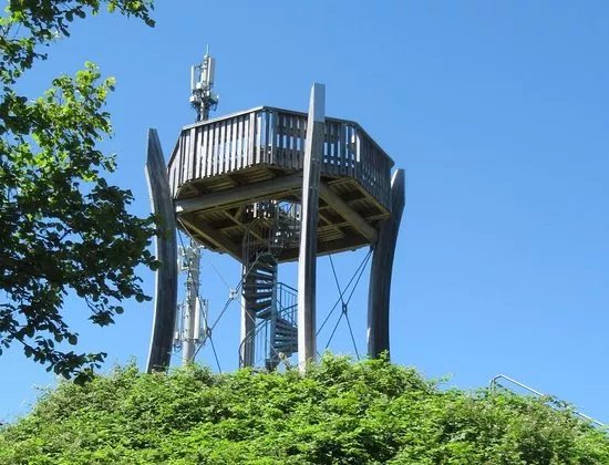 Tour D'observation