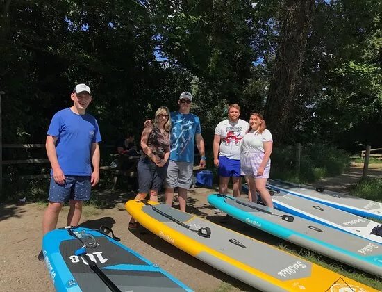 Paddle SUP Company