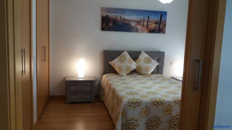 Apartamento Novo com Piscina Olhao