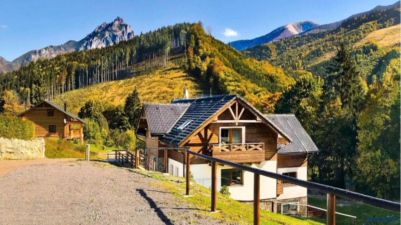 Apartman Vratna