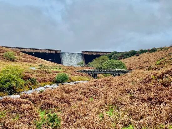 Avon Dam