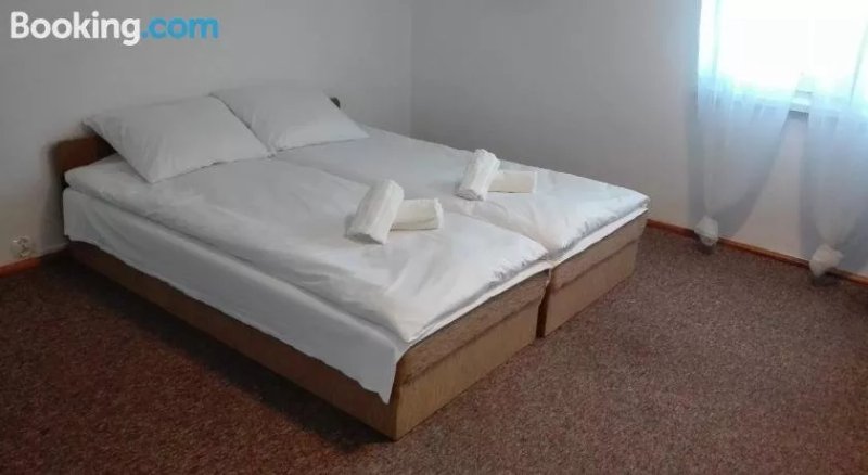 Hotel Zacisze
