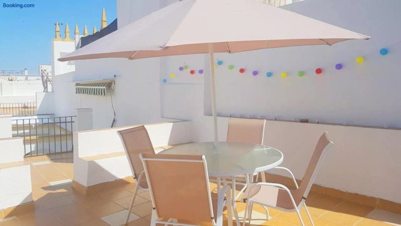 Casa Algarabia
