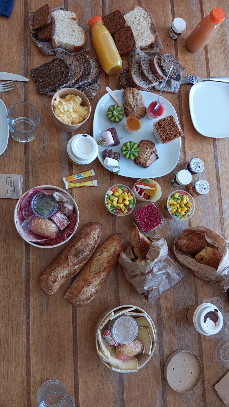 Boulangerie Patisserie Gouet Tradition